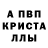 Alpha PVP СК Seadet Hesenova